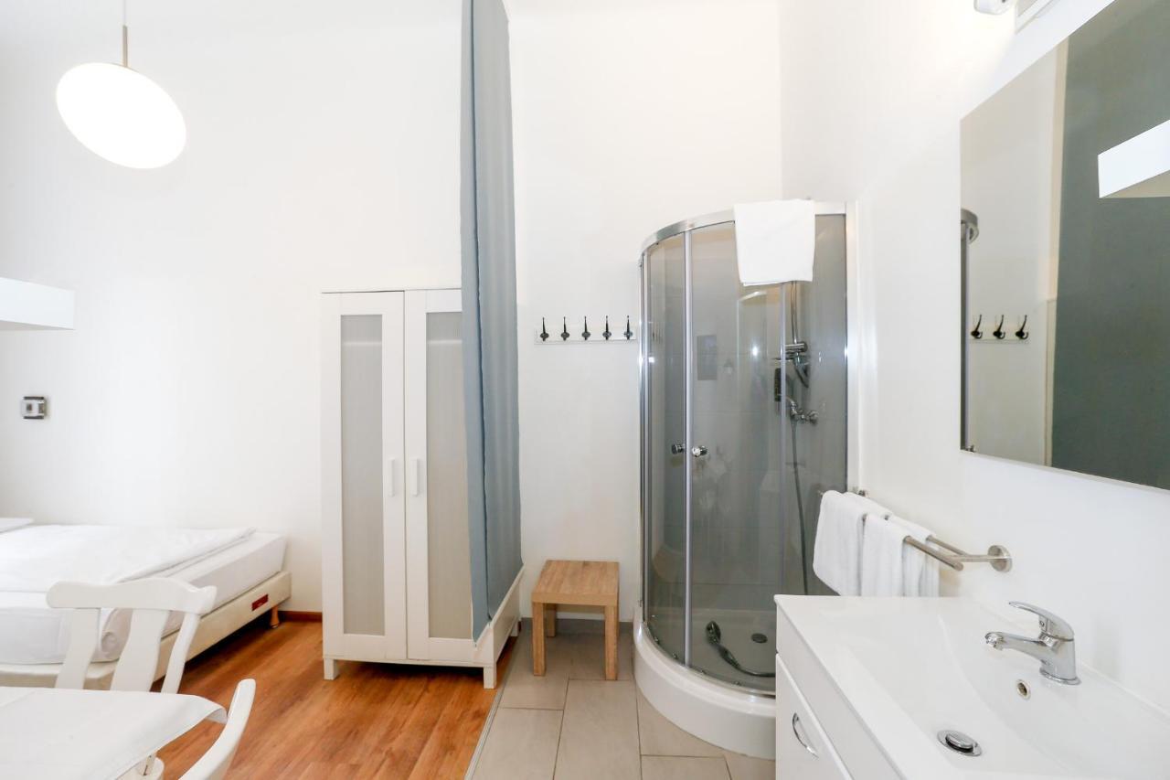 Timeout City Hotel, 5 Min To City Center, Self Check In Wina Bagian luar foto